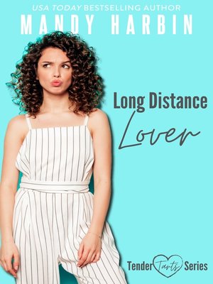 cover image of Long Distance Lover